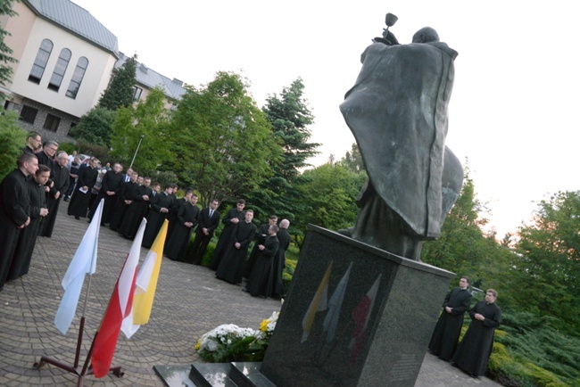 30. rocznica wizyty Jana Pawła II w Radomiu