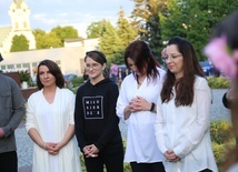 Koncert uwielbienia w Dębicy