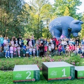 Wisła. II Bieg Śladami Wiślańskiego Niedźwiadka [zapowiedź]