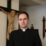 Ks. Arkadiusz Ronowicz