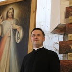 Ks. Dariusz Kozłowski