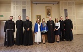 Gliwice. Finał diecezjalnego konkursu Dzieci Maryi 