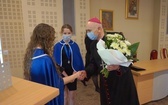 Gliwice. Finał diecezjalnego konkursu Dzieci Maryi 