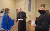 Gliwice. Finał diecezjalnego konkursu Dzieci Maryi 