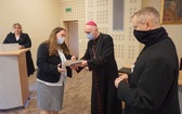 Gliwice. Finał diecezjalnego konkursu Dzieci Maryi 