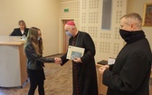 Gliwice. Finał diecezjalnego konkursu Dzieci Maryi 