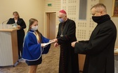Gliwice. Finał diecezjalnego konkursu Dzieci Maryi 