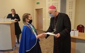Gliwice. Finał diecezjalnego konkursu Dzieci Maryi 