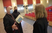 Gliwice. Finał diecezjalnego konkursu Dzieci Maryi 