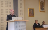 Gliwice. Finał diecezjalnego konkursu Dzieci Maryi 