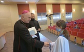 Gliwice. Finał diecezjalnego konkursu Dzieci Maryi 