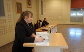 Gliwice. Finał diecezjalnego konkursu Dzieci Maryi 