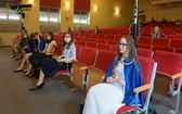 Gliwice. Finał diecezjalnego konkursu Dzieci Maryi 