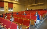 Gliwice. Finał diecezjalnego konkursu Dzieci Maryi 