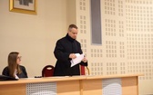 Gliwice. Finał diecezjalnego konkursu Dzieci Maryi 