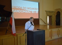 Wystawa o sandomierskiej Solidarności 