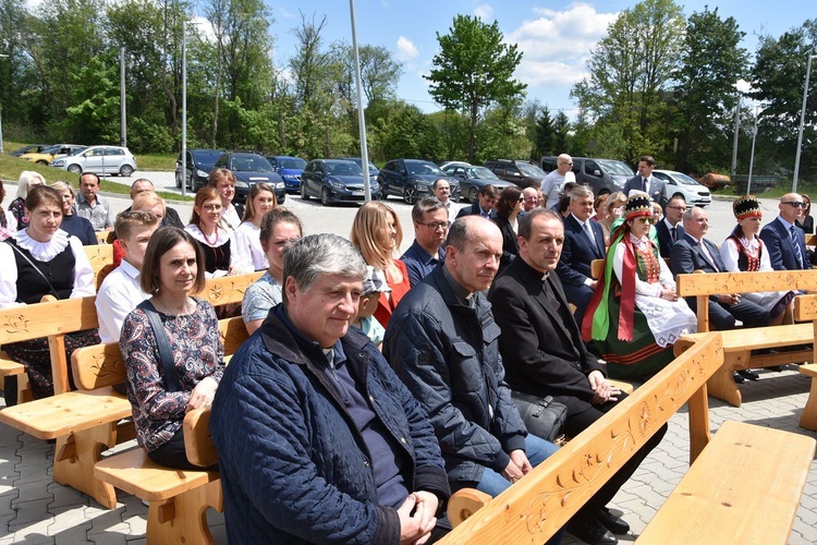 Promocja książki "Orawa 1918. Skąd przybywamy, kim jesteśmy"