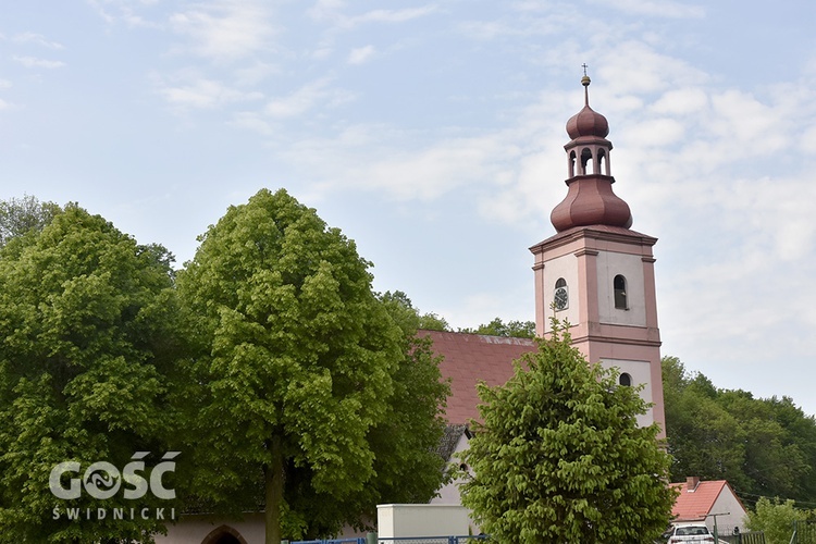 297. pielgrzymka noworudzian do Barda