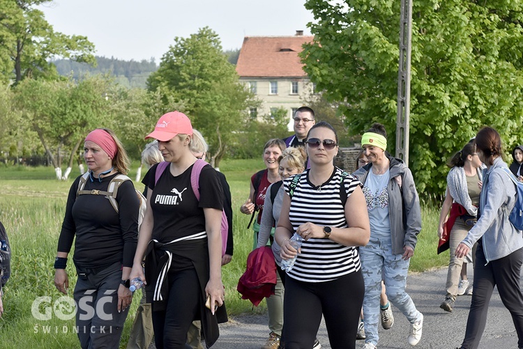 297. pielgrzymka noworudzian do Barda