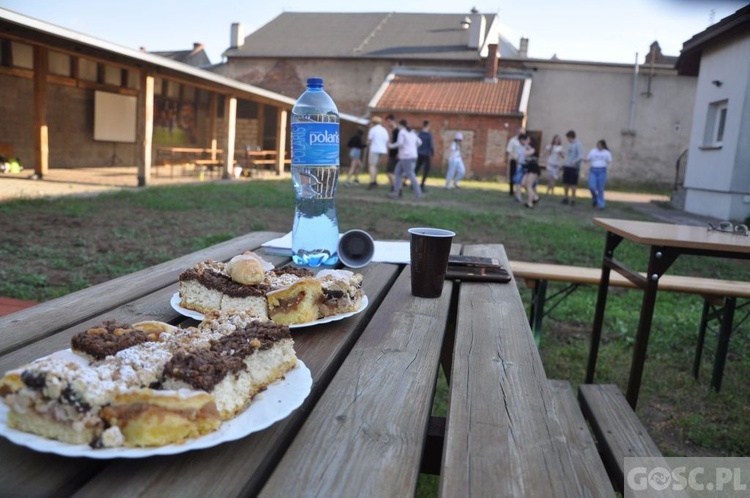 Lednica w Czerwieńsku