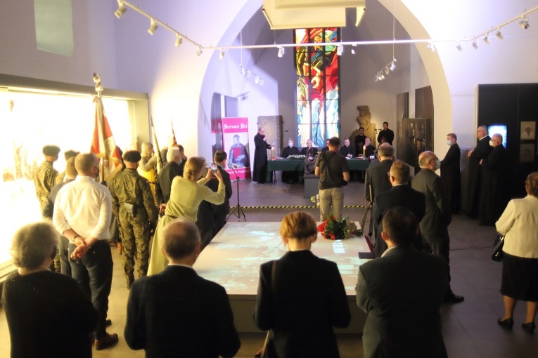 Henryk Pobożny ma proces!