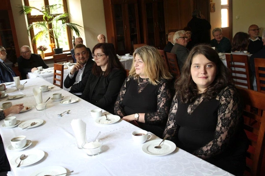 Jubileusz 25-lecia bielsko-żywieckiej Akcji Katolickiej w Jeleśni