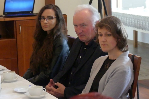 Jubileusz 25-lecia bielsko-żywieckiej Akcji Katolickiej w Jeleśni