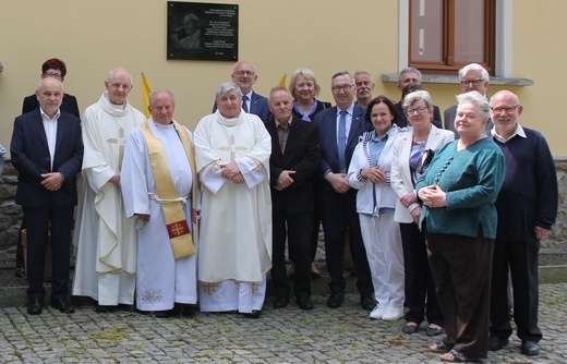 Jubileusz 25-lecia bielsko-żywieckiej Akcji Katolickiej w Jeleśni