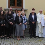 Jubileusz 25-lecia bielsko-żywieckiej Akcji Katolickiej w Jeleśni