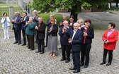 Jubileusz 25-lecia bielsko-żywieckiej Akcji Katolickiej w Jeleśni