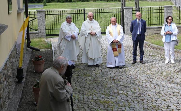 Jubileusz 25-lecia bielsko-żywieckiej Akcji Katolickiej w Jeleśni