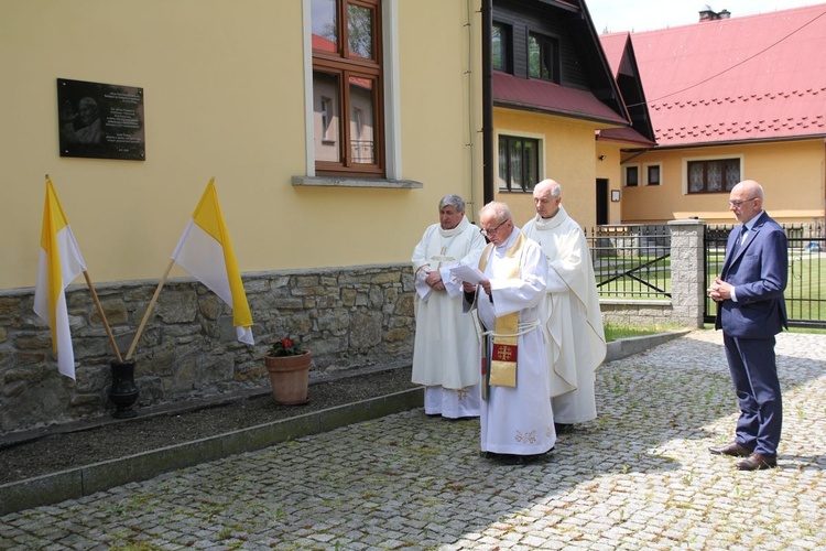 Jubileusz 25-lecia bielsko-żywieckiej Akcji Katolickiej w Jeleśni