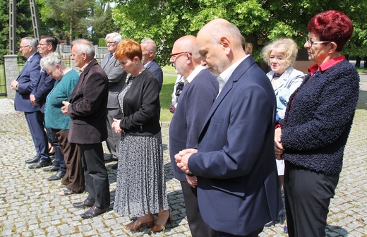 Jubileusz 25-lecia bielsko-żywieckiej Akcji Katolickiej w Jeleśni