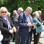 Jubileusz 25-lecia bielsko-żywieckiej Akcji Katolickiej w Jeleśni