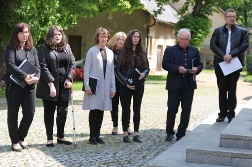 Jubileusz 25-lecia bielsko-żywieckiej Akcji Katolickiej w Jeleśni