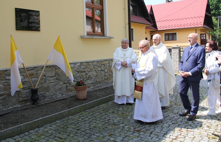 Jubileusz 25-lecia bielsko-żywieckiej Akcji Katolickiej w Jeleśni