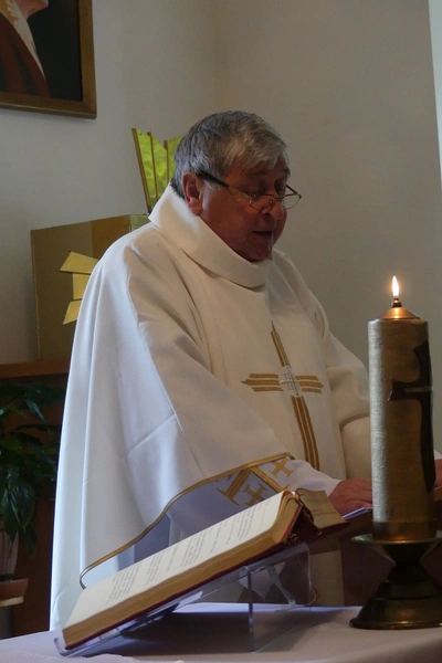 Jubileusz 25-lecia bielsko-żywieckiej Akcji Katolickiej w Jeleśni