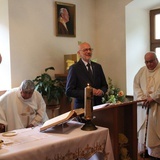 Jubileusz 25-lecia bielsko-żywieckiej Akcji Katolickiej w Jeleśni