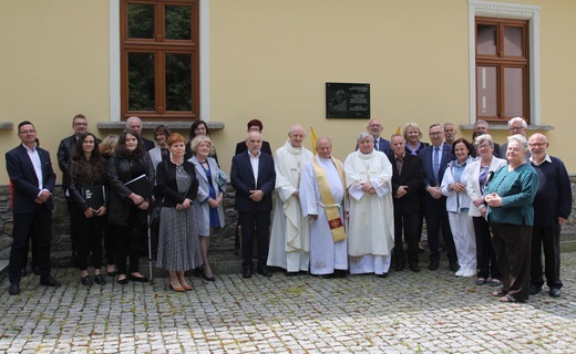 Jubileusz 25-lecia bielsko-żywieckiej Akcji Katolickiej w Jeleśni