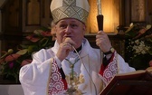 8. rocznica beatyfikacji założycielki serafitek matki Małgorzaty Łucji Szewczyk w Oświęcimiu