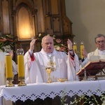 8. rocznica beatyfikacji założycielki serafitek matki Małgorzaty Łucji Szewczyk w Oświęcimiu