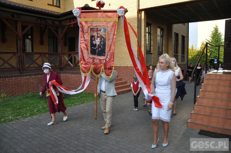 Gorzów Wlkp.: 33. rocznica kapłaństwa