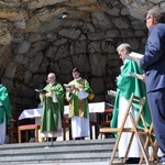 Pielgrzymka Mniejszości Narodowych i Etnicznych na Górę Świętej Anny