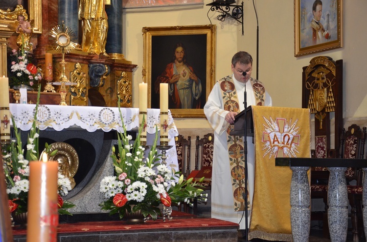 Bł. Carlo Acutis patronem LSO we Wrocławiu-Leśnicy