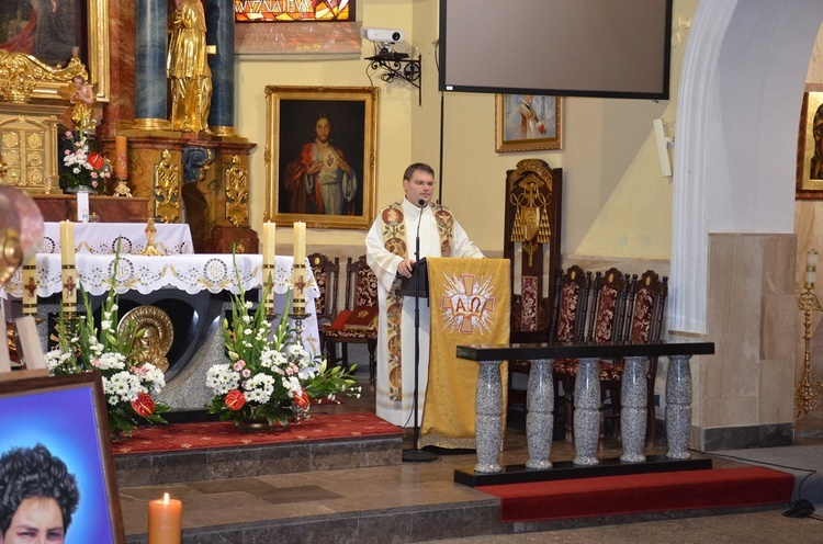 Bł. Carlo Acutis patronem LSO we Wrocławiu-Leśnicy