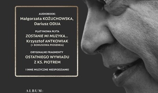 3.06.2021 | Z braku rodzi się lepsze - audiobook