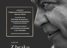 3.06.2021 | Z braku rodzi się lepsze - audiobook