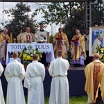 30. rocznica papieskiej pielgrzymki