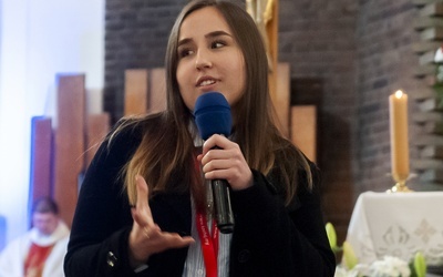 VI Forum Charyzmatyczne w Koszalinie
