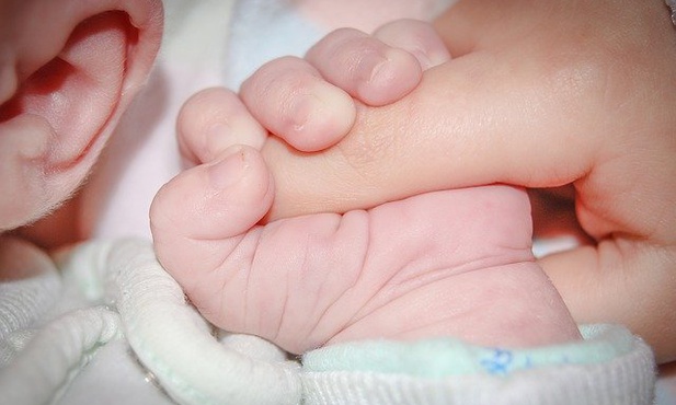 Rusza kampania pro-life "Każde życie jest cudem"